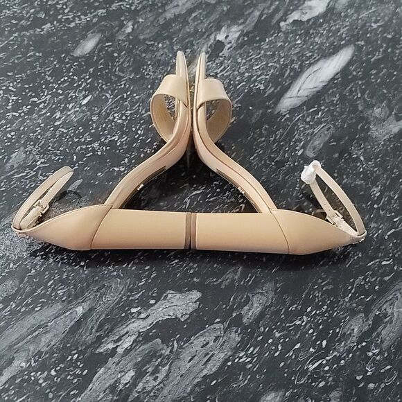 BRAND NEW SAM EDELMAN BLOCK HEEL OPEN-TOE PLATFORM SANDAL - Picture 14 of 16